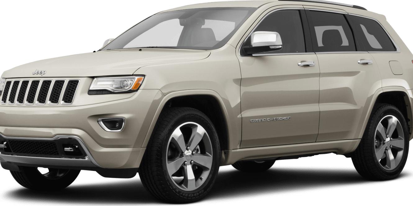 JEEP GRAND CHEROKEE 2015 1C4RJFCG0FC167840 image